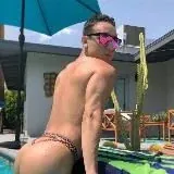 Дома у Серёжи — Для Взрослых Telegram