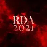 Russian Dramione Awards — Для Взрослых Telegram