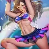 ️|ℝ핦핝핖 ퟛퟜ 함할핣핝핕|️ — Для Взрослых Telegram