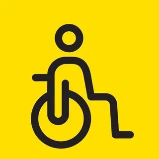 DisabilityRU объединение людей с инвалидностью — Noticias y medios Telegram