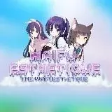 Waifu Esthetique — Для Взрослых Telegram