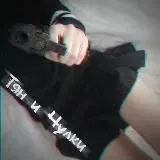 Тян и чулки — Réservé aux adultes Telegram