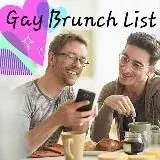 Gay Brunch — Réservé aux adultes Telegram