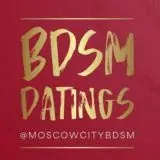 БДСМ знакомства Москва 18 + — Для Взрослых Telegram