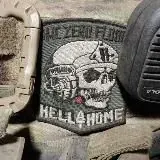 ZERO FLOOR — Réservé aux adultes Telegram