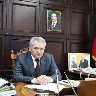 МР «Левашинский район» — Новости и СМИ Telegram