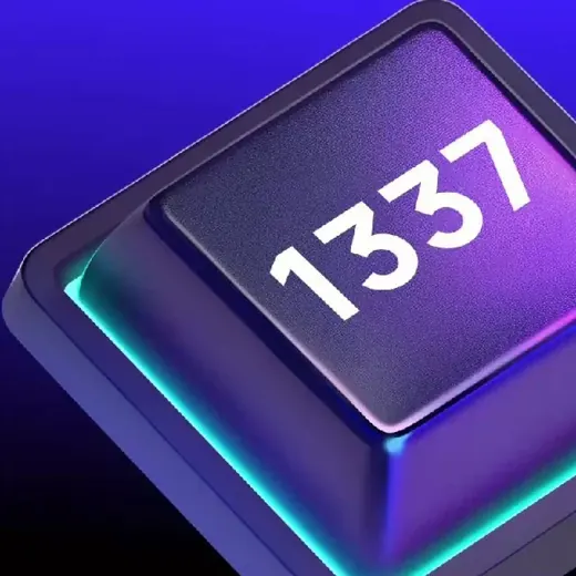 1337 — Technology Telegram