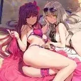 Hentai Galaxy — Для Взрослых Telegram