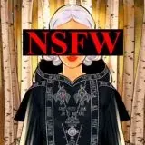 Бабка — Для Взрослых Telegram