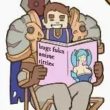 Монстротян 18+ — Для Взрослых Telegram