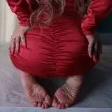 Ножки Юлии — Для Взрослых Telegram