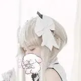 【YYDS】萝莉 Cos 白丝 Lolita 二次元 — Для Взрослых Telegram