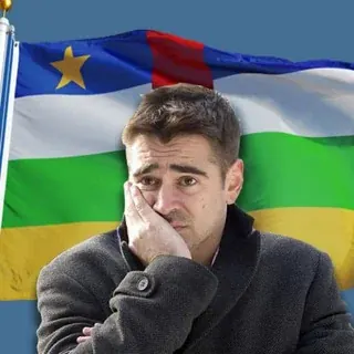 Залечь на дно в Банги — Noticias y medios Telegram