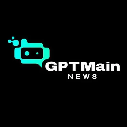 GPT | ChatGPT | Midjourney — GPTMain News — Technology Telegram