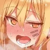 COMICSHUB — Для Взрослых Telegram