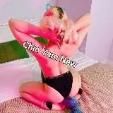 Слив Chio Yam — Réservé aux adultes Telegram