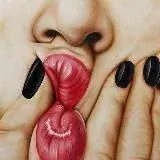 Художественный вымысел. #erosart — Для Взрослых Telegram