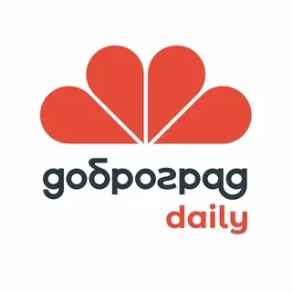 Доброград Daily — Actualités et médias Telegram