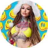 YULIYA BELKA OFFICIAL — Для Взрослых Telegram