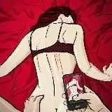 Сладкая Вата | 18+ — Для Взрослых Telegram