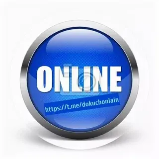 Докучаевск#Online🏢 — Nachrichten und Medien Telegram