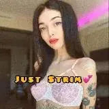 Just Strim — Для Взрослых Telegram