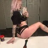 Babygoth OF — Для Взрослых Telegram