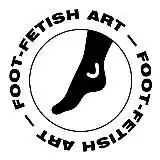 Фут фетиш в искусстве — Для Взрослых Telegram