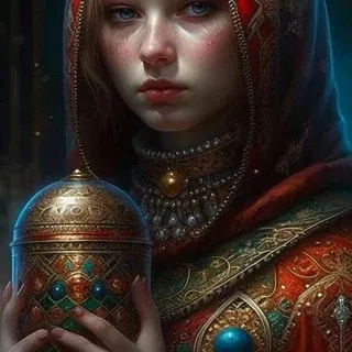 Русская матрёшка — Actualités et médias Telegram