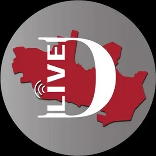 ДОМБАРОВСКИЙ  — Новости и СМИ Telegram