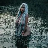 Art & Curvy bbw18+ — Для Взрослых Telegram