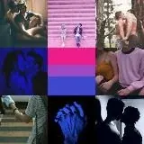 Мужская бисексуальность — Для Взрослых Telegram