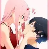 02 | Darling In The FranXX — Для Взрослых Telegram