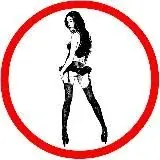 Девушки в чулках 18+ — Réservé aux adultes Telegram