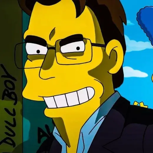 Беспощадный Банкстер — Политика и Экономика Telegram