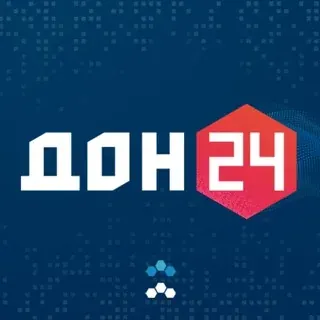 Телеканал «ДОН 24» — Nachrichten und Medien Telegram