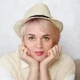 LauRa Dankova - Осознанная Жизнь в Изобилии — Для Взрослых Telegram