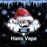 Hans Vape + — Для Взрослых Telegram