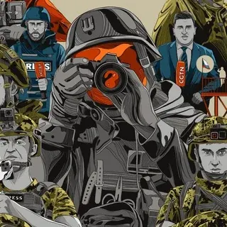 ДонеZкий — Новости и СМИ Telegram