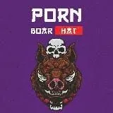 boar hat — Для Взрослых Telegram