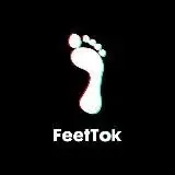 FeetTok — Для Взрослых Telegram