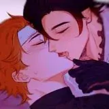 ‍Яойное царство:>‍ — Для Взрослых Telegram