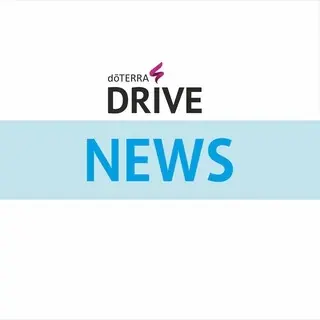 dōTERRA Drive новости — Noticias y medios Telegram