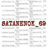 SATANENOK_69 — Réservé aux adultes Telegram