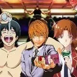 Необъятный океан 2 сезон — Réservé aux adultes Telegram