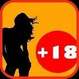 Цыпочки 18+ телочки. Секси девушки — Réservé aux adultes Telegram