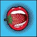 [18+] 2D Клубничка [Эротика/Хентай] — Для Взрослых Telegram