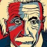 В ГОЛОВЕ Эйнштейна — Для Взрослых Telegram