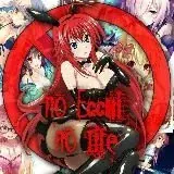No Ecchi No Life #NSFW — Для Взрослых Telegram