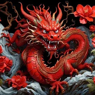 Дракон Рю — Новости и СМИ Telegram